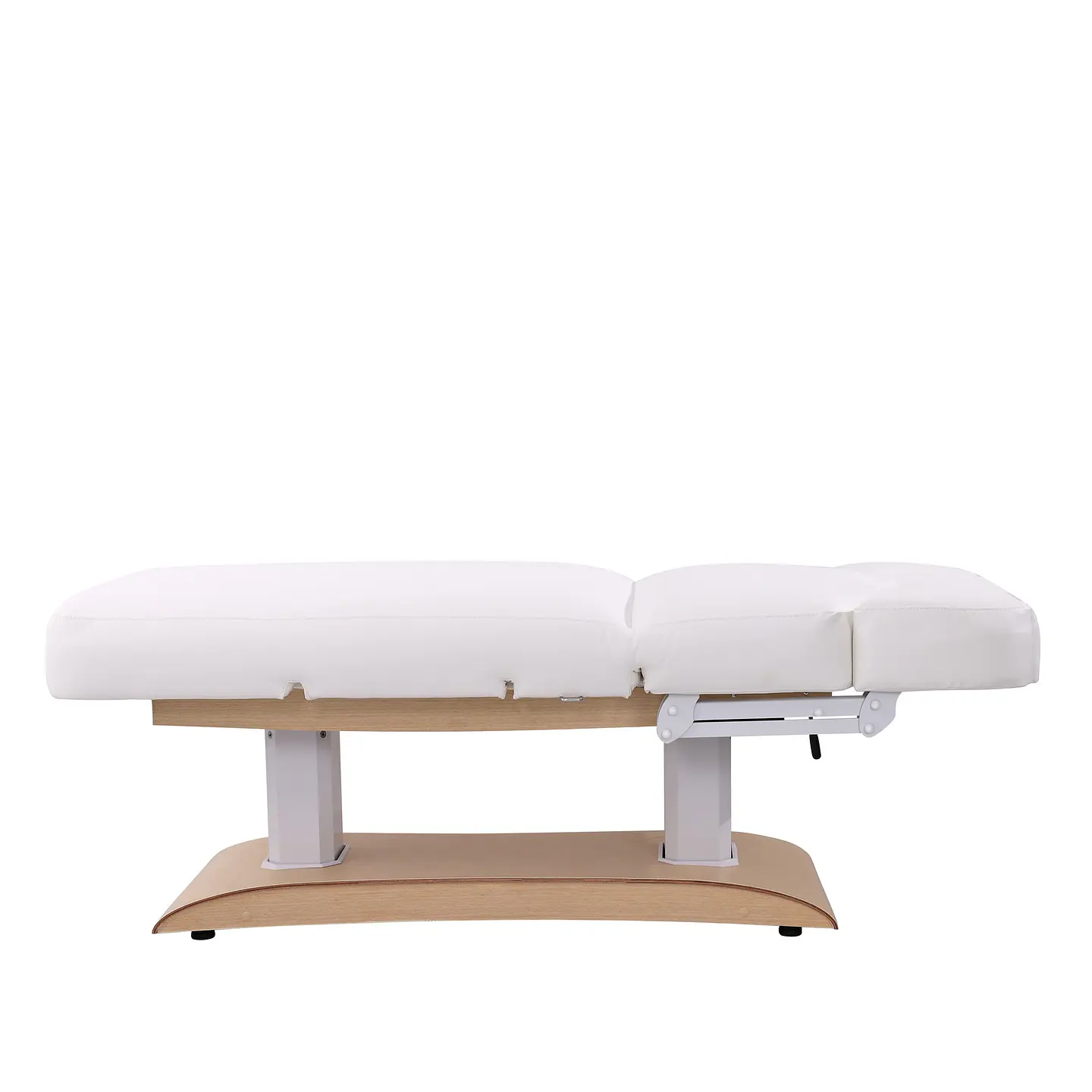 Marquesa de Spa Elétrica TROCH PLUS 4 Motores - Weelko  2