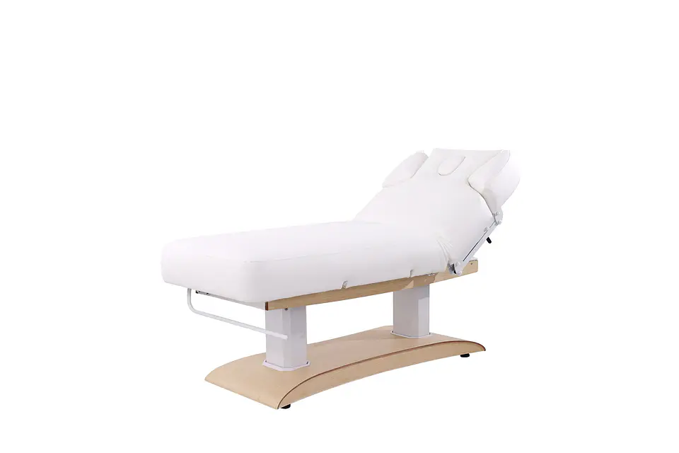 Marquesa de Spa Elétrica TROCH PLUS 4 Motores - Weelko  3