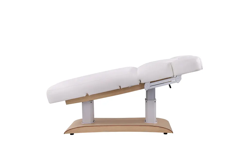Marquesa de Spa Elétrica TROCH PLUS 4 Motores - Weelko  6
