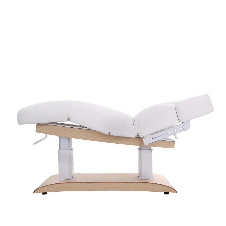 Marquesa de Spa Elétrica TROCH PLUS 4 Motores - Weelko  7