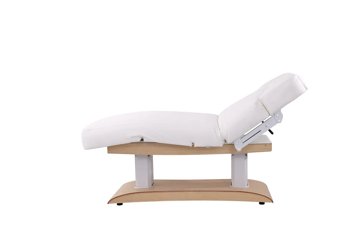 Marquesa de Spa Elétrica TROCH PLUS 4 Motores - Weelko  8