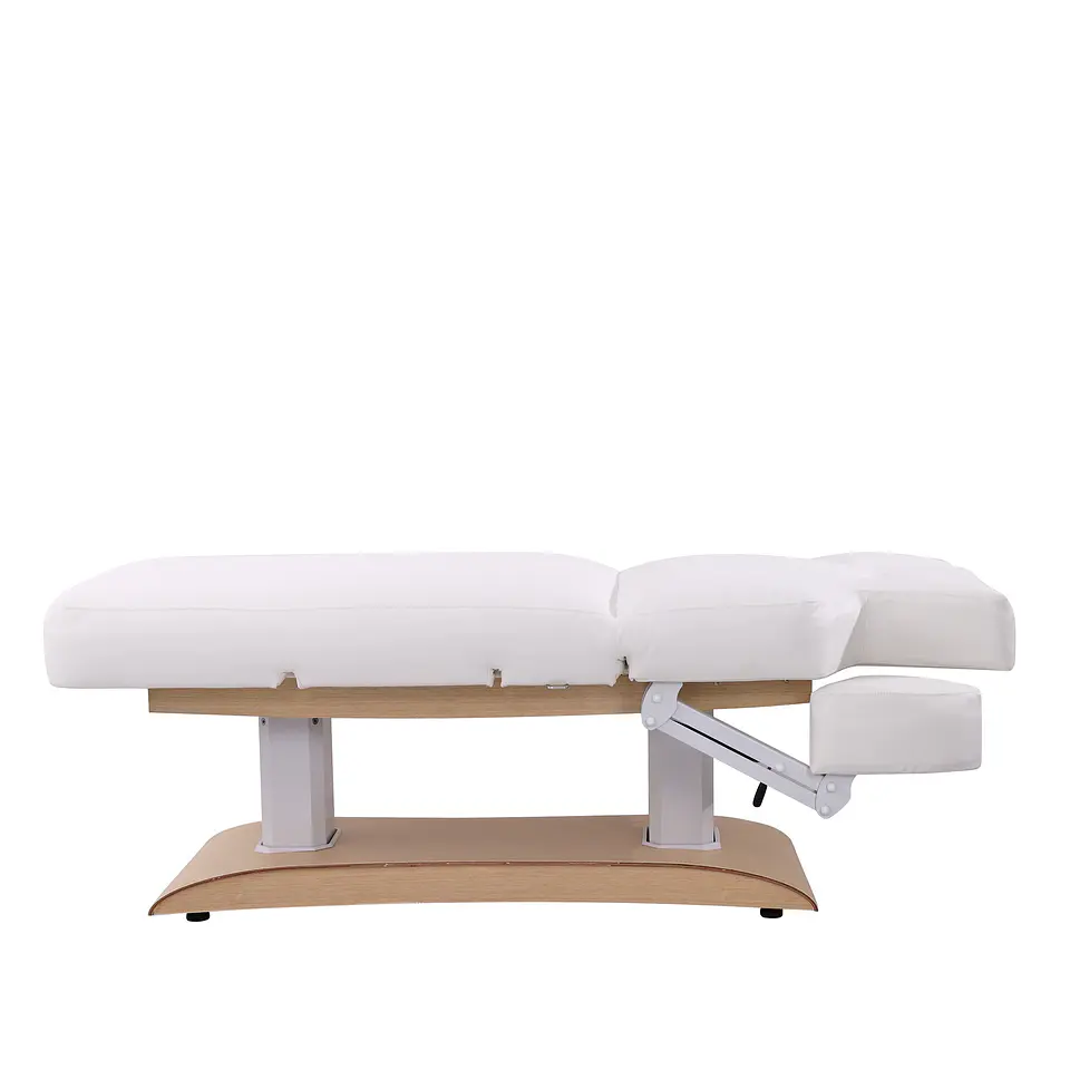 Marquesa de Spa Elétrica TROCH PLUS 4 Motores - Weelko  9