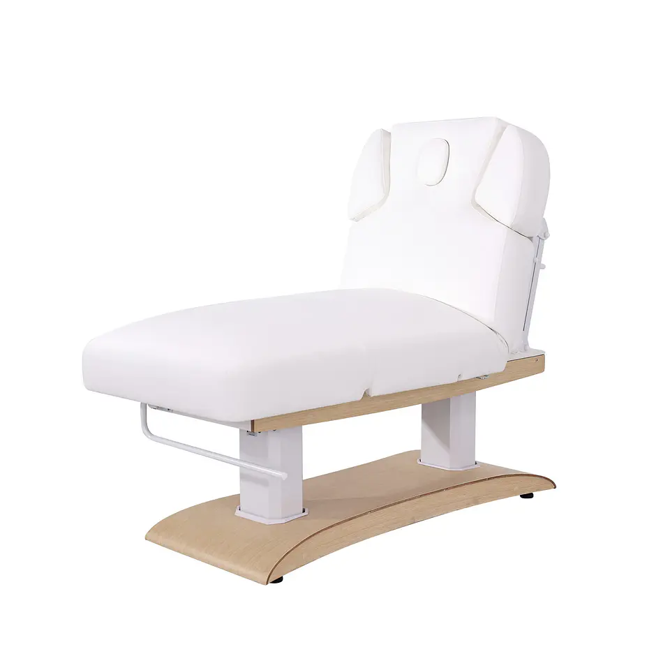 Marquesa de Spa Elétrica TROCH PLUS 4 Motores - Weelko  11