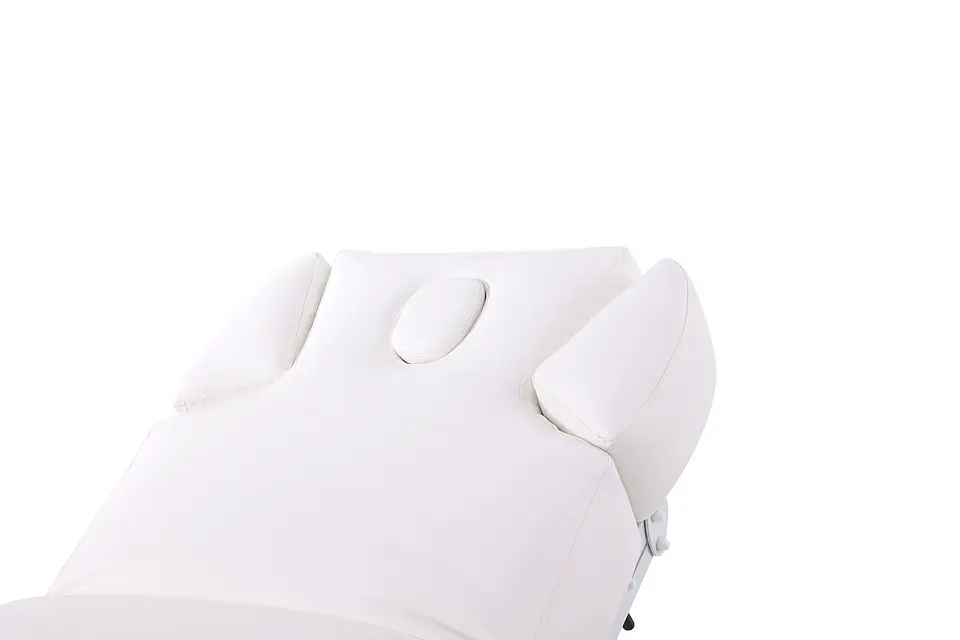 Marquesa de Spa Elétrica TROCH PLUS 4 Motores - Weelko  12