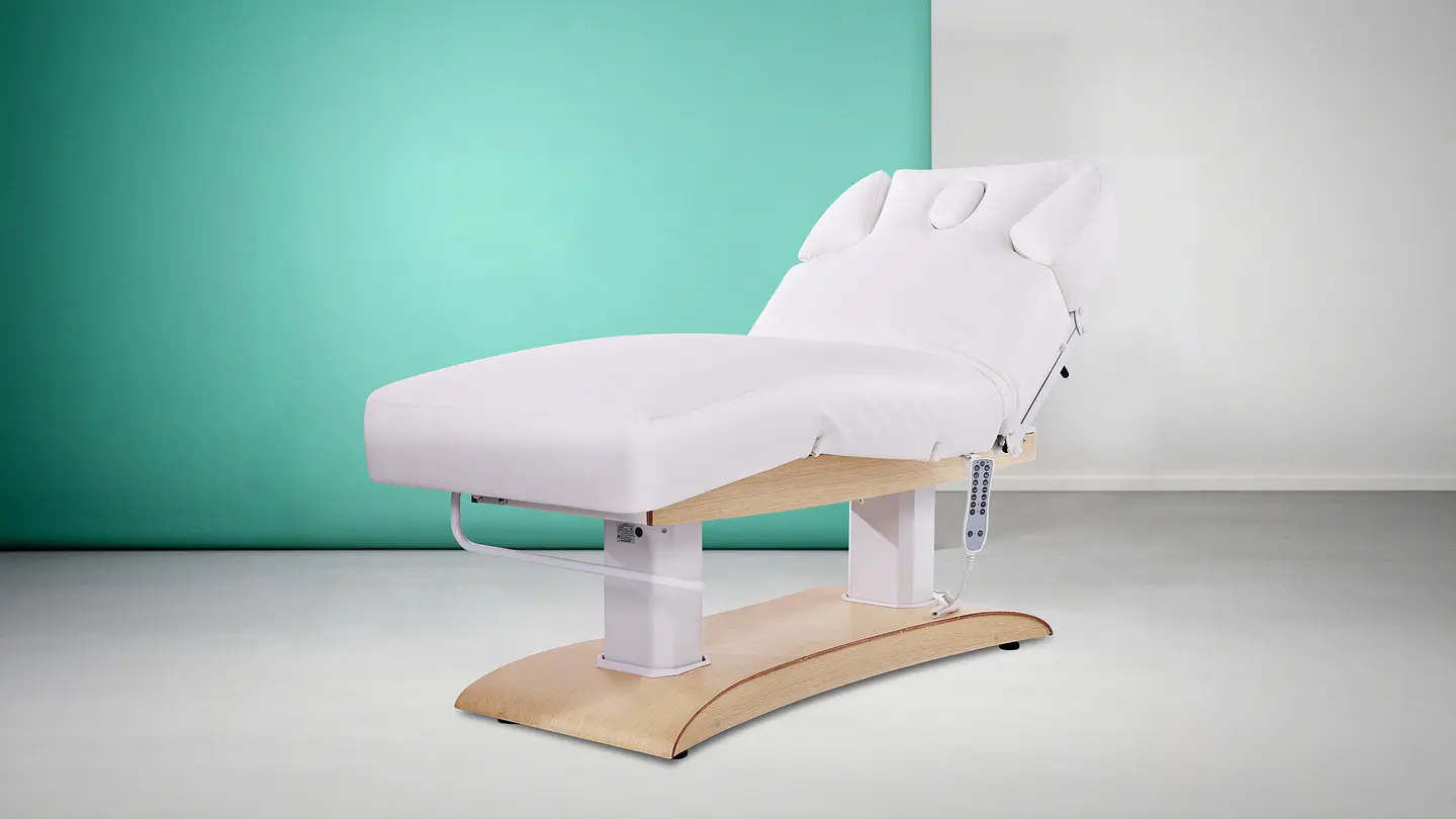 Marquesa de Spa Elétrica TROCH PLUS 4 Motores - Weelko  19