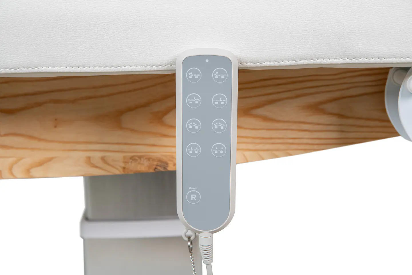 Marquesa CONDRA SMART | 3 Motores + Aquecimento 7