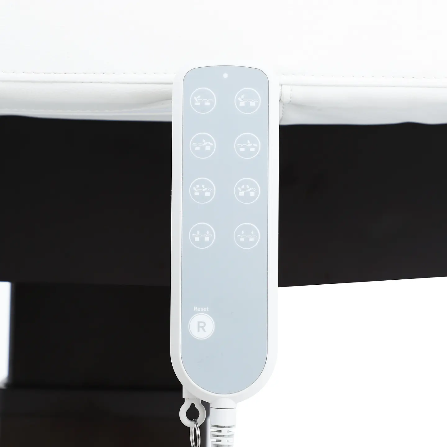 Marquesa Elétrica de Massagem ULNA + Com 3 Motores - Weelko 6