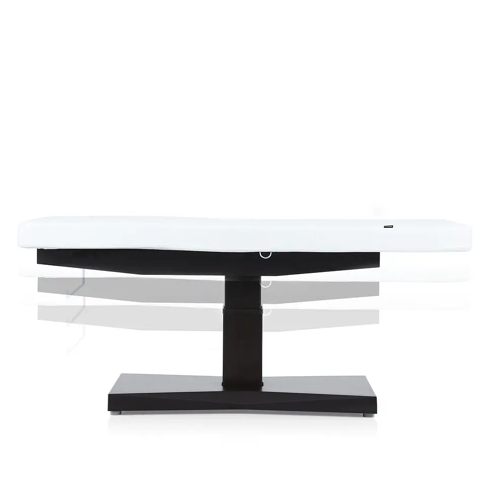 Marquesa Elétrica de Massagem ULNA + Com 3 Motores - Weelko 9
