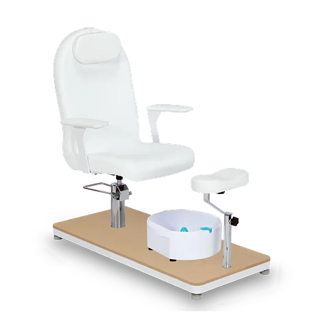 Poltrona de Podologia Aqua