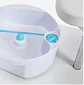 Poltrona de Podologia Aqua - Thumbnail 6