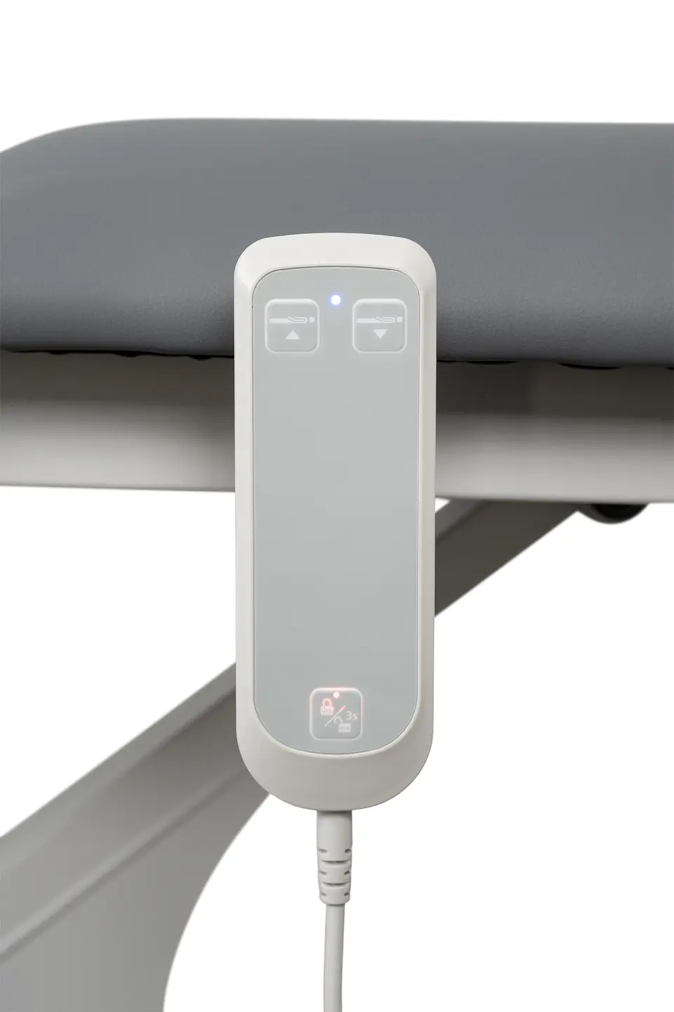 Marquesa Elétrica ENERGY 1 Motor | Weelko 5