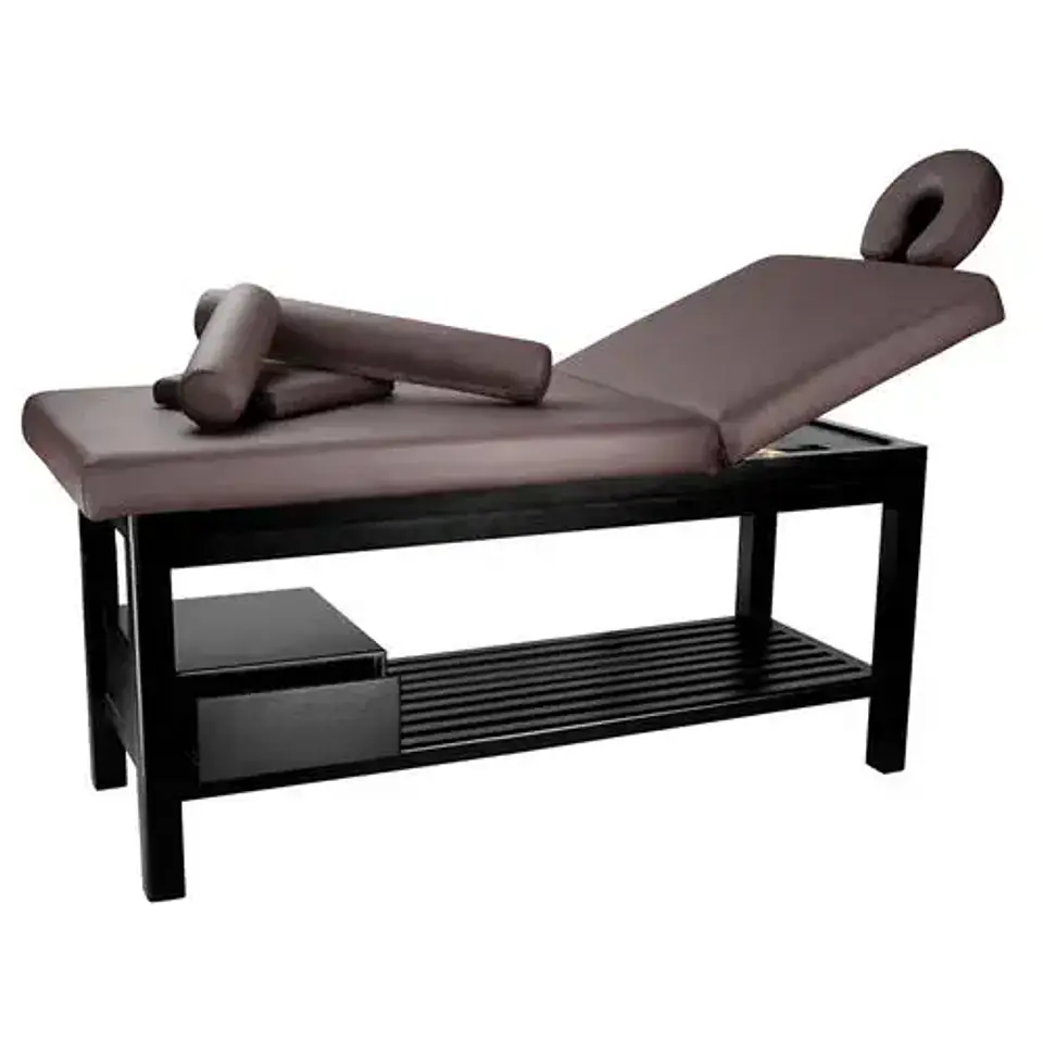 Marquesa de Massagem SPA  1