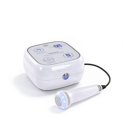 Weelko WKB3004 Martelo Frio e Quente Profissional