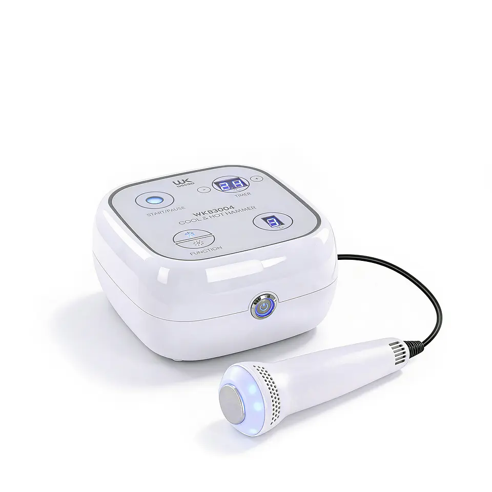 Weelko WKB3004 Martelo Frio e Quente Profissional 1