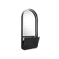 Toucador LARK com LED e Arrumação Integrada - thumbnail 2