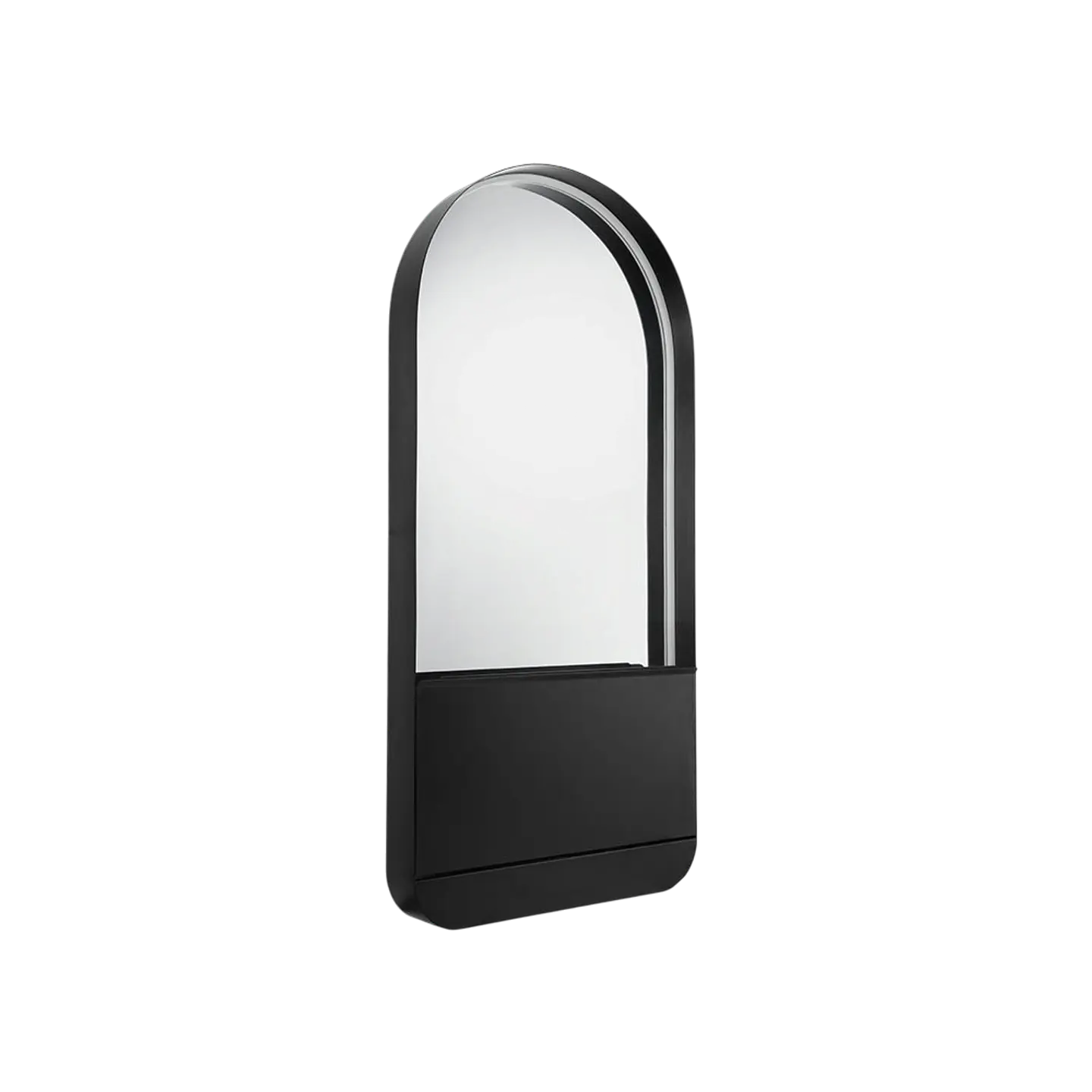 Toucador LARK com LED e Arrumação Integrada 3