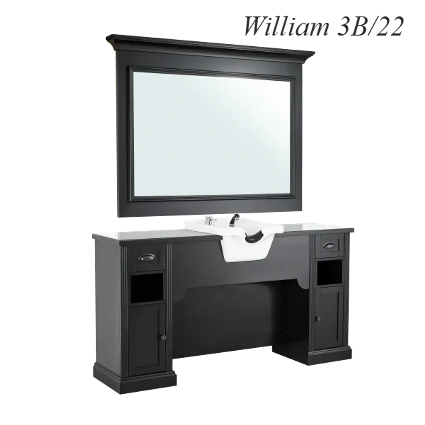 Coleção WILLIAM Signature da Mirplay 4