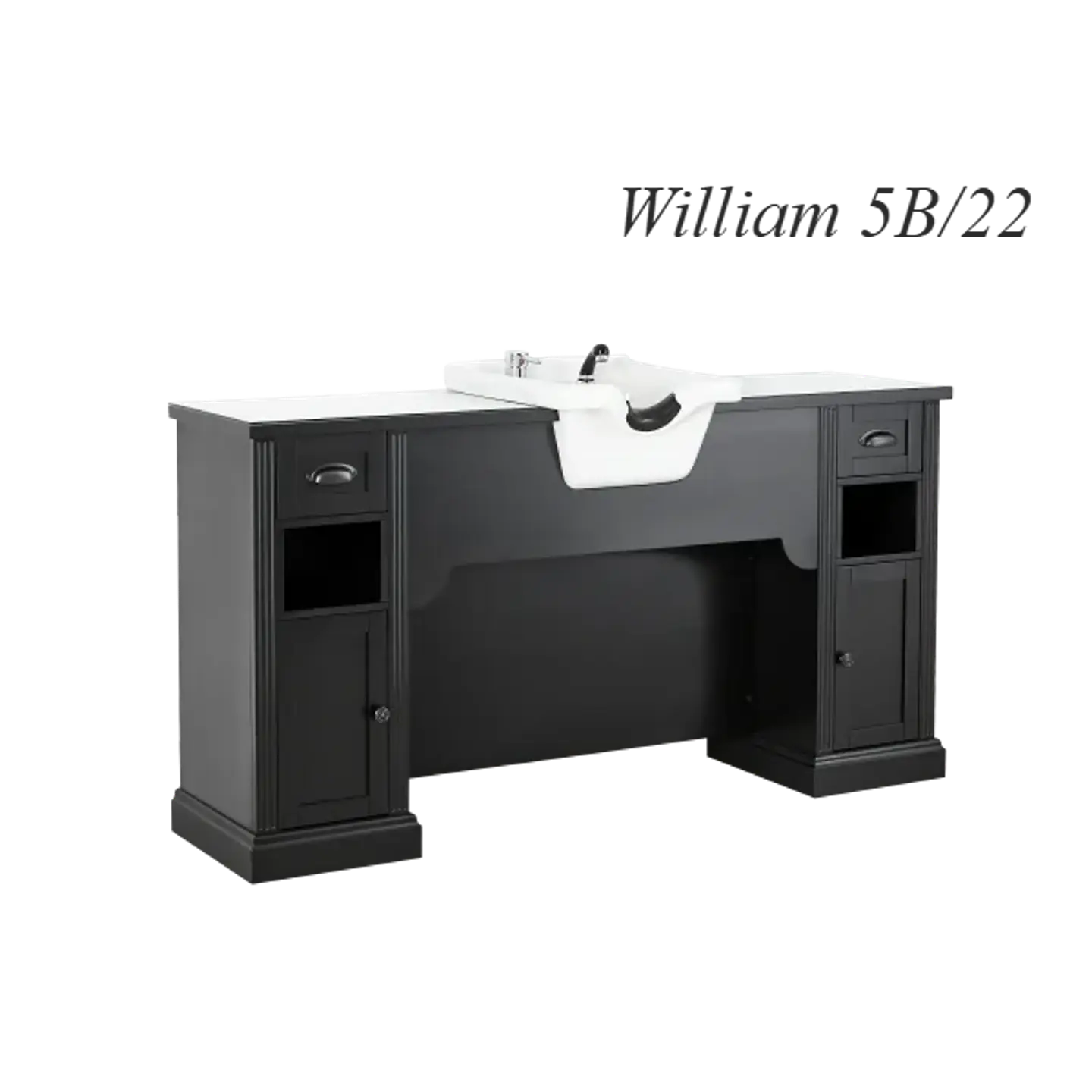 Coleção WILLIAM Signature da Mirplay 7