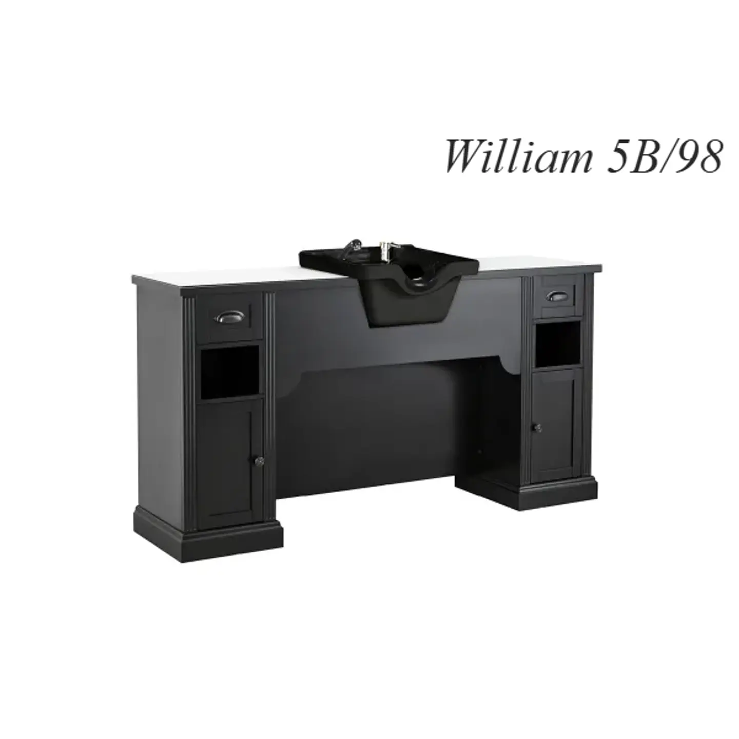 Coleção WILLIAM Signature da Mirplay 8