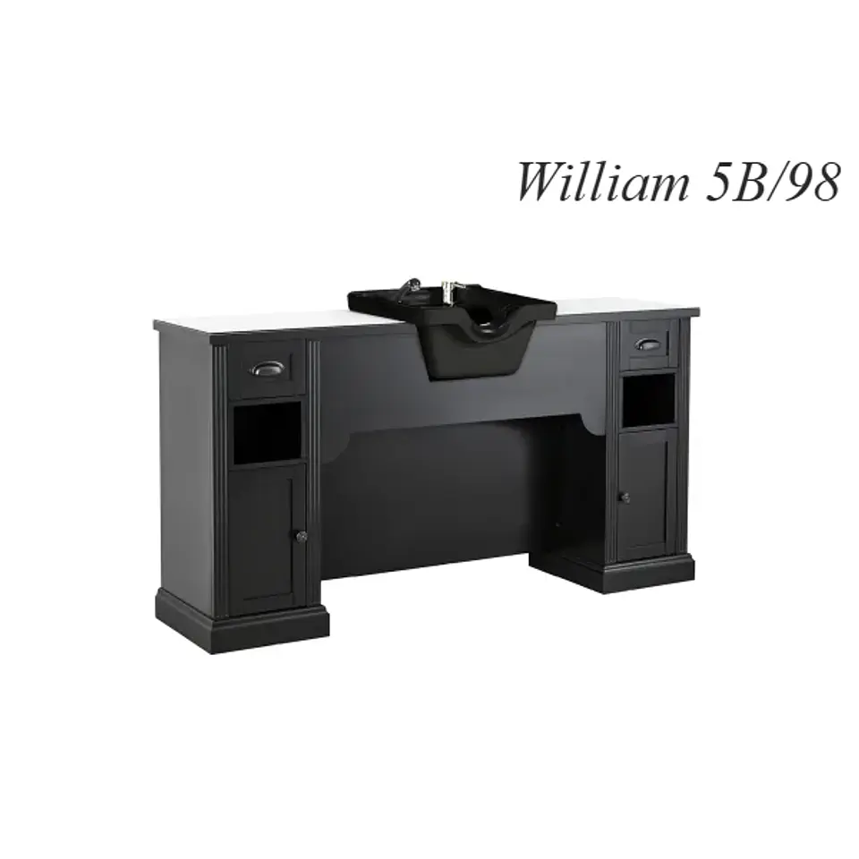 Coleção WILLIAM Signature da Mirplay 8