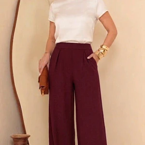 Pantalón Palazzo Paraty 