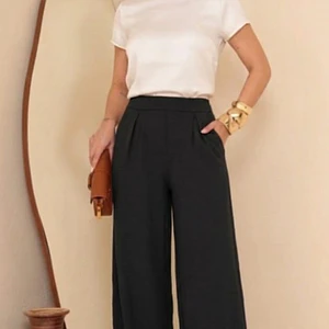 Pantalón Palazzo Paraty 