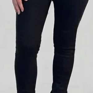 Jeans Skinny con faja