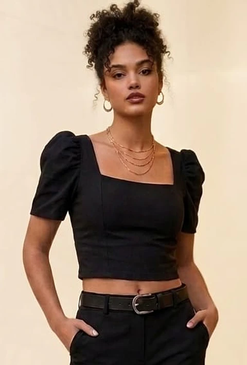 Blusa Prada