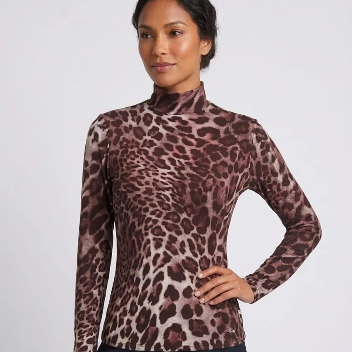 Beatle Animal Print
