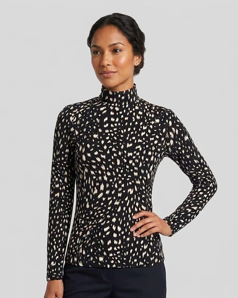 Beatle Animal Print