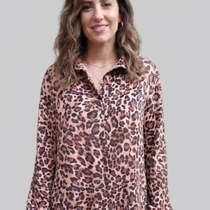 Blusa Print