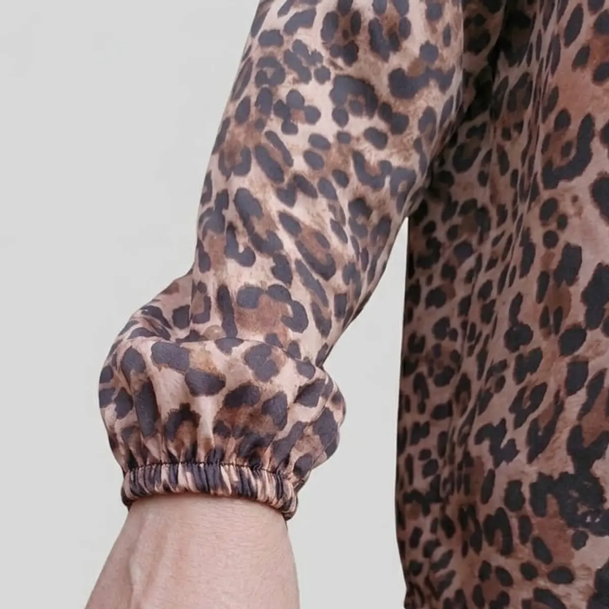 Blusa Print