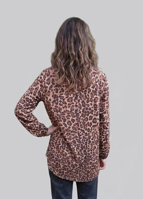 Blusa Print