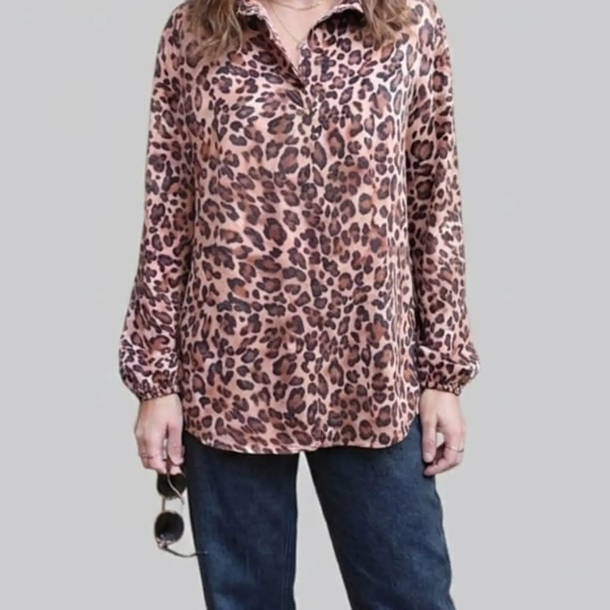 Blusa Print