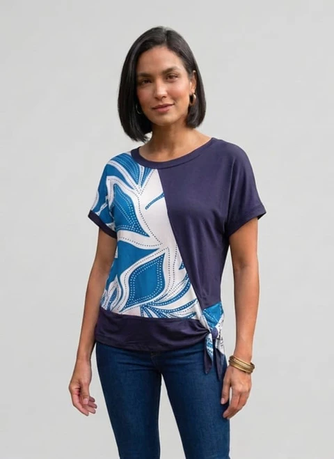 Blusa Belém