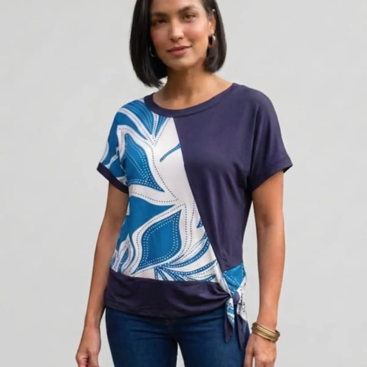 Blusa Belém