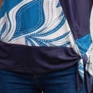 Blusa Belém