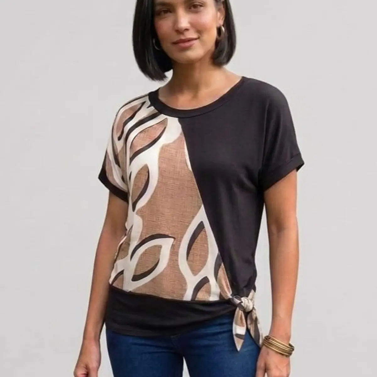 Blusa Belém