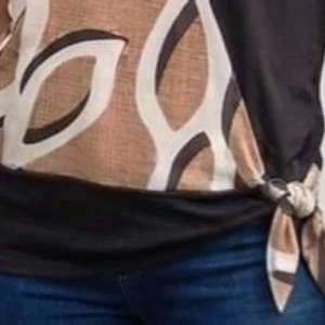Blusa Belém