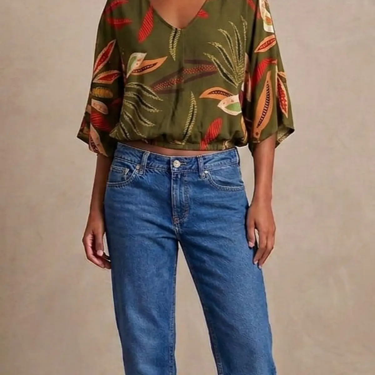 Blusas estampada Natal premiun