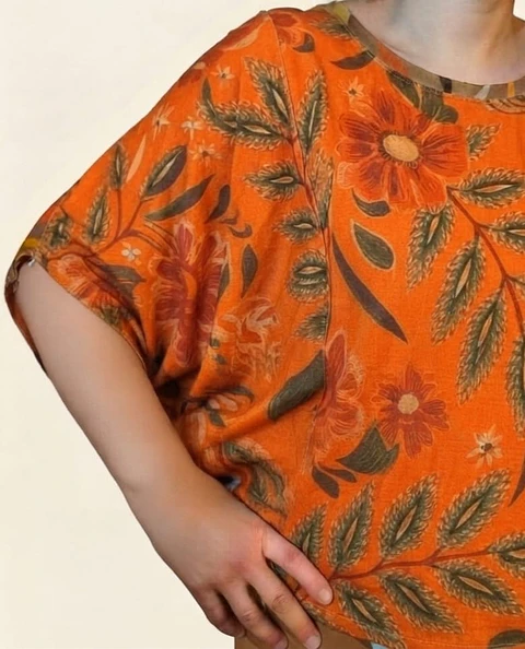 Blusa Río