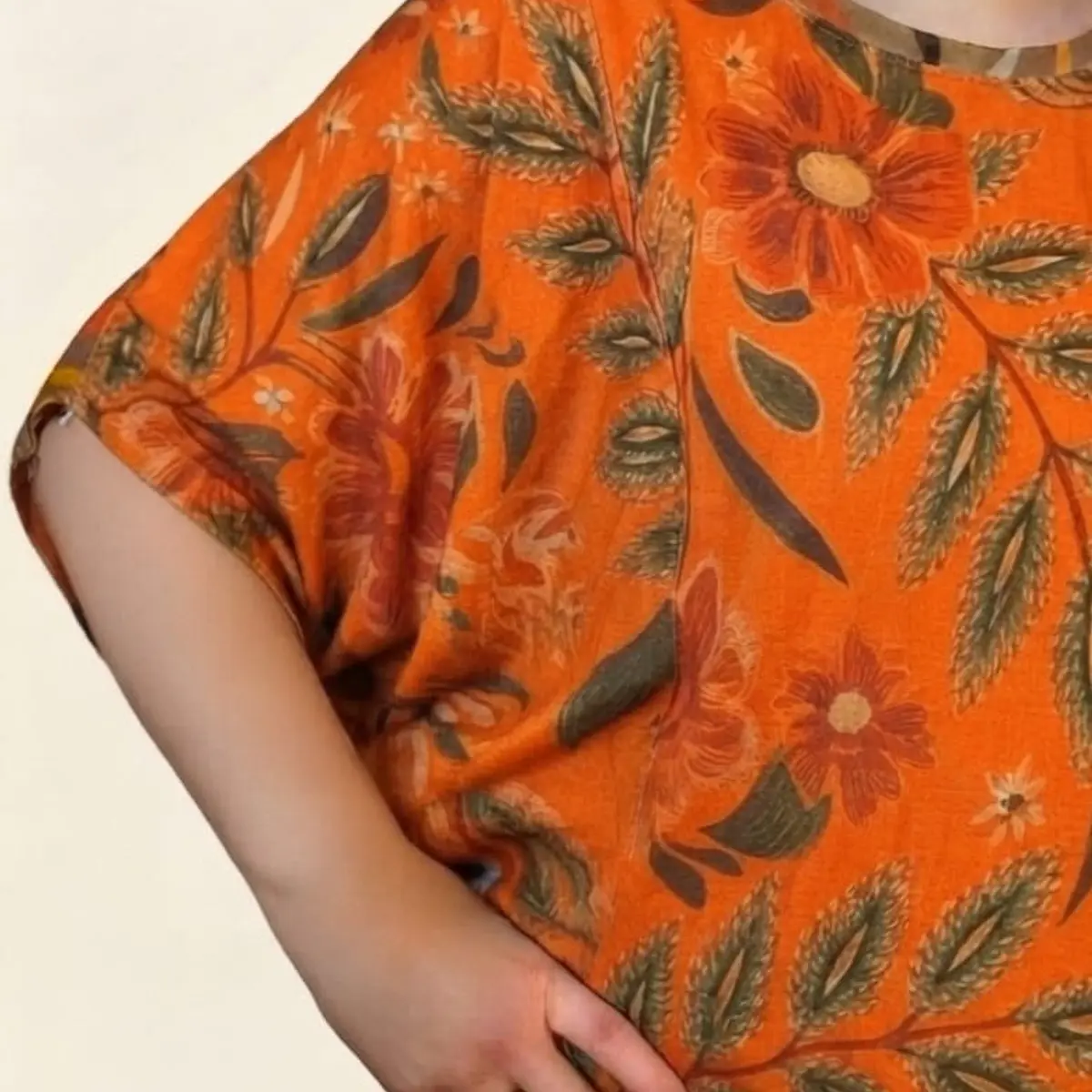Blusa Río