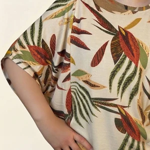 Blusa Río