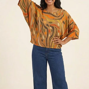 Blusa Río