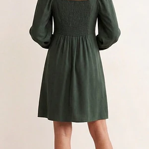 Vestido midi Olinda
