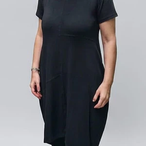 Vestido midi Minimal