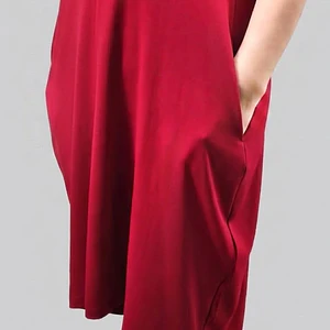 Vestido midi Minimal