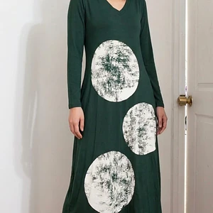 Vestido Estampa