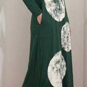 Vestido Estampa