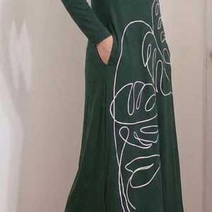 Vestido Estampa